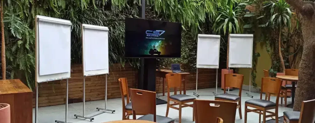 Aluguel de Flip Chart (1)